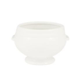 Lion Head Bouillon 12oz 5 3/4"