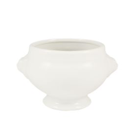 Lion Head Bouillon 32oz 8"