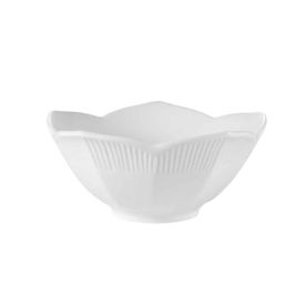 Lotus Bowl 5oz 4 1/2"