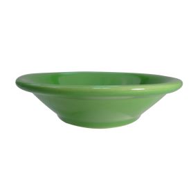 Fruit Dish Green 4.75oz 4 3/4"