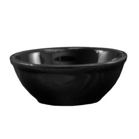 Nappie Black 12.5oz 5 5/8"