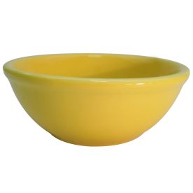 Nappie Yellow 12.5oz 5 5/8"