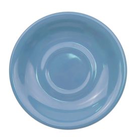 Saucer Light Blue For LV-1-LBU 6"