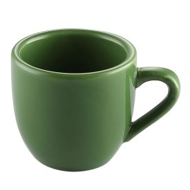 Cup A.D. Green 3.5oz 2 1/2"