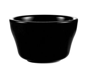 Bouillon Black 7.25oz 4"