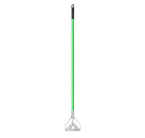 Mop Handle Metal Stirrup Frame 57"