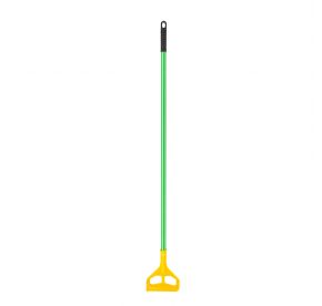 Mop Handle Poly Thumbwheel Frame W/ Side-Gate 57"
