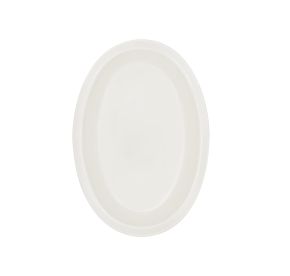 Dwight Oval Platter N.R. IV 11 1/2"