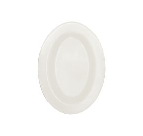Dwight Oval Platter R.E. IV 11 1/2"