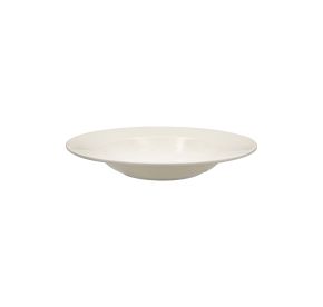 Dwight Rim Soup Plate IV 10oz 9"