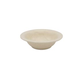 Jasper Grapefruit Dish IV/BL Spk 13oz 6 5/8"