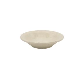 Jasper Fruit Dish IV/BL Spk 5oz 4 7/8"