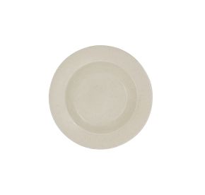 Jasper Pasta Bowl IV/BL Spk 22oz 12"