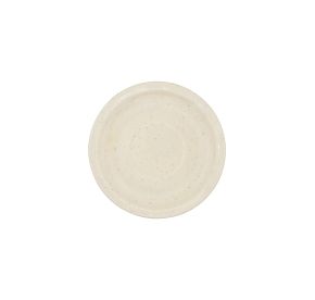 Jasper Saucer For MLJSP-1 IV/BL Spk 5 1/2"