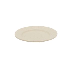 Jasper Plate R.E. IV/BL Spk 9"