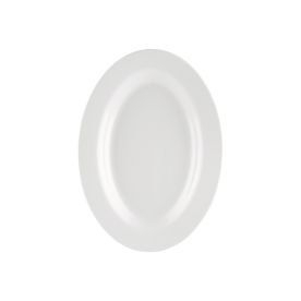 Oval Platter R.E. 12-1/2"