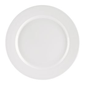 Plate R.E. 12"