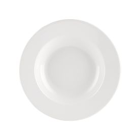 Rim Soup Plate 10oz 9"