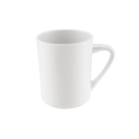 Sierra Mug White 8oz 3"