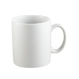 C-Handle Mug PW 12oz 3"