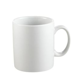C-Handle Mug PW 20oz 4"
