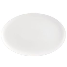 Kristen Coupe Oval Platter 20"