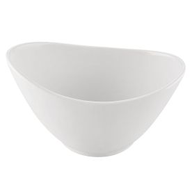 Oval Salad "Super Bowl" 48oz 9 3/8"