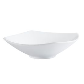 Square Shallow Bowl 1.25Qt 15"