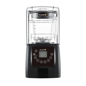 BlendKing Commercial Blender Digital Panel with Sound Enclosure 51 oz.