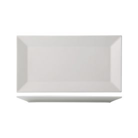 Rect. Platter