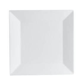 Square Plate 10"