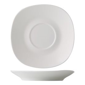 Square Saucer For NGA-1