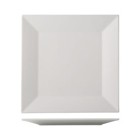 Square Plate 8"