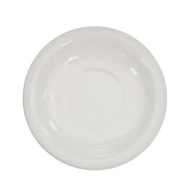 Saucer For NRC-1 5 1/2"