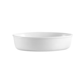 Deep Oval Platter 80oz 13"