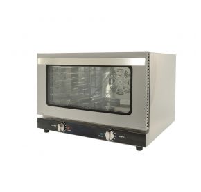 Oven Convection 1/2 Size 1600W 1.6cu.ft.