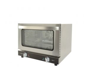 Oven Convection 1/4 Size 1440W 0.9cu.ft.