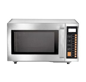 Oven Microwave 1000W 0.9cu.ft. Touch Control