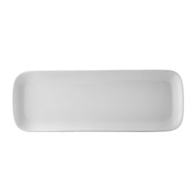 Coupe Long Tray 14"