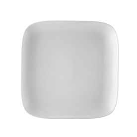 Coupe Square Plate 6 1/2"