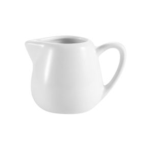 Creamer W/ Handle PW 1.5oz 1 3/4"