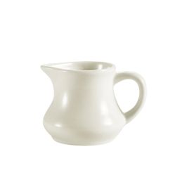 Creamer W/ Handle AW 9oz 3"