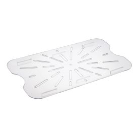 Drain Shelf for PCFP Series Full Size