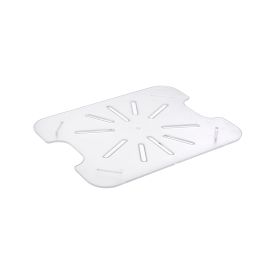 Drain Shelf for PCFP Series Half Size