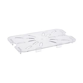 Drain Shelf for PCFP Series 1/4 Size
