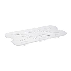 Drain Shelf for PCFP Series 1/3 Size