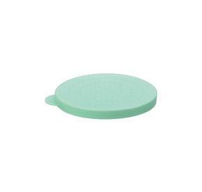 Lid Poly for PDRG Series Green 0.5mm 6-PC/Pack