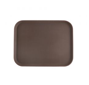Super Plastic Tray 18" x 14"