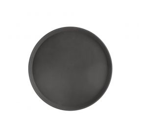 16", Round Super Plastic Tray