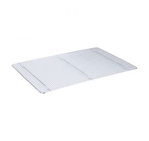 20" x 14" Footed Sheet Pan Grate 2/3 Size